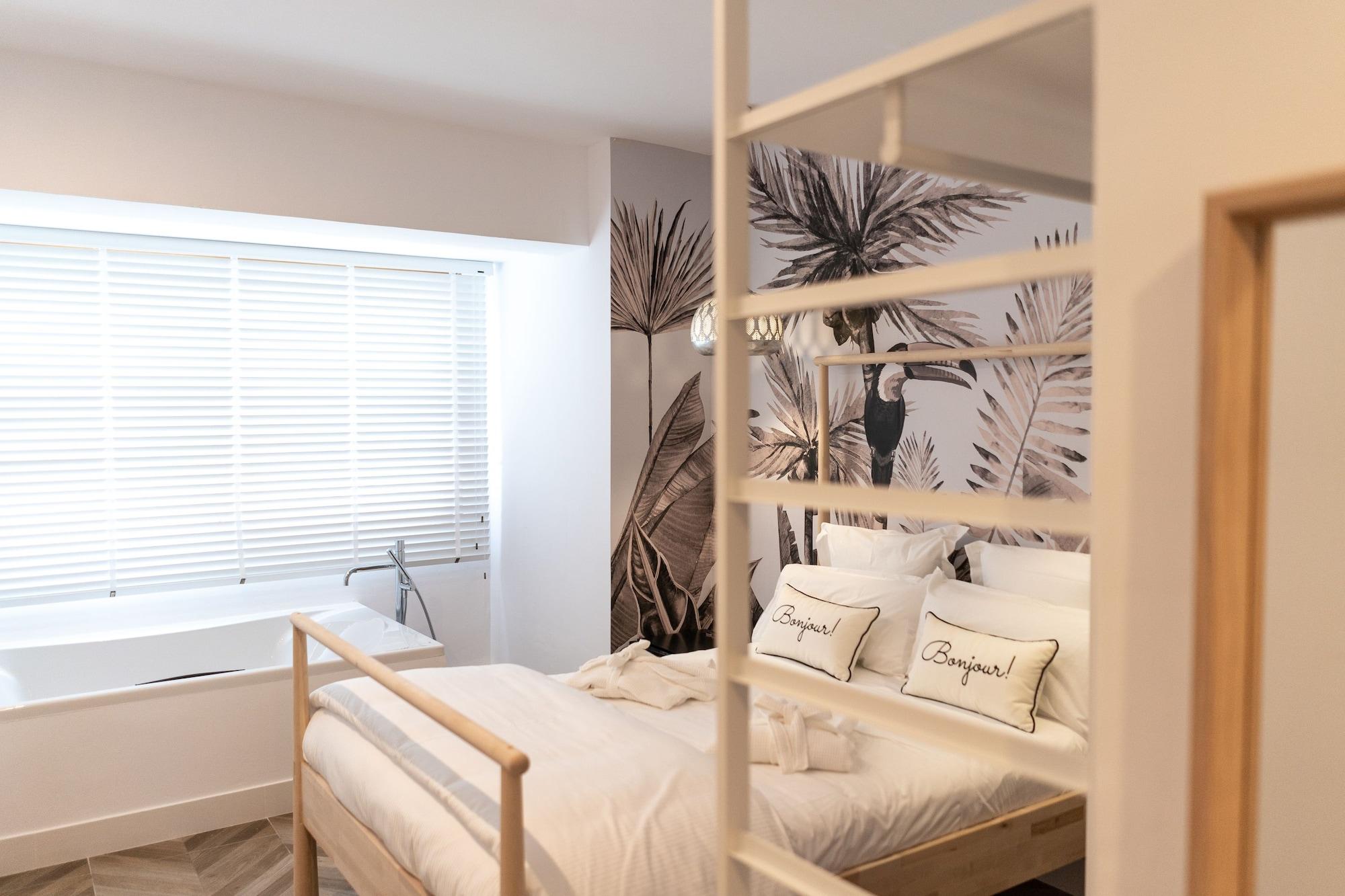 Hotel Duna Boutique