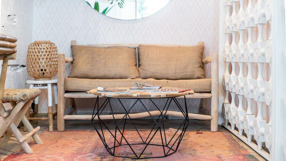 Hotel Duna Boutique Peniscola