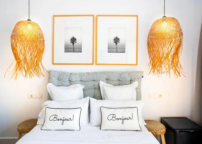 Duna Hotel Boutique