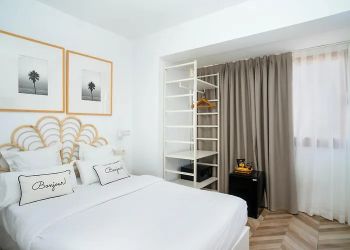 Duna Hotel Boutique