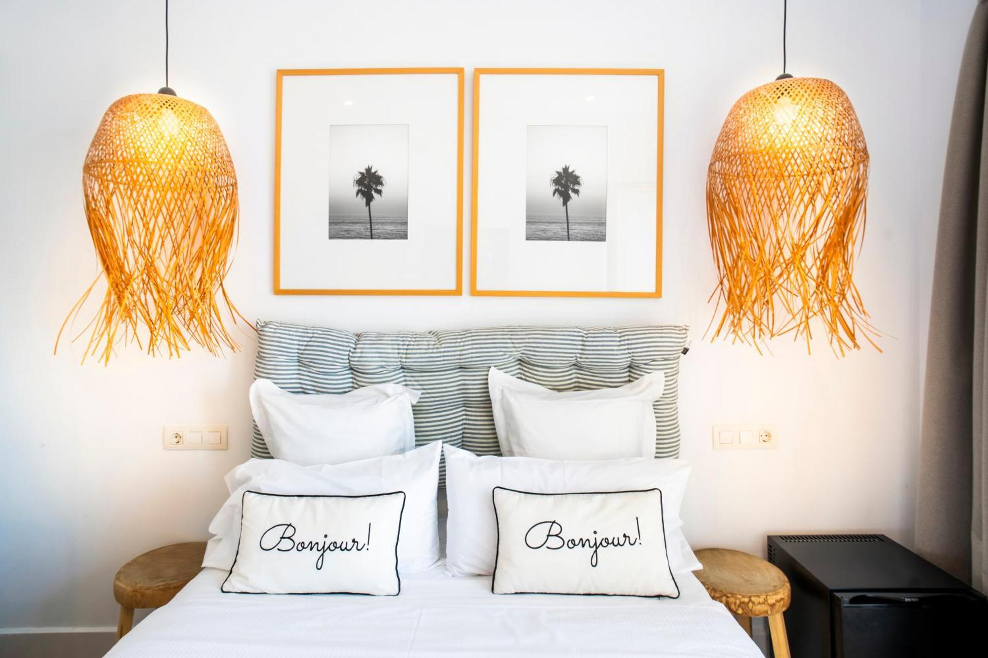 Hotel Duna Boutique 2*