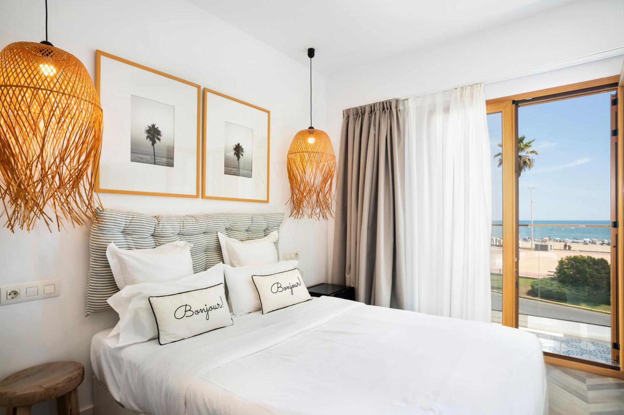 Duna Boutique Hotel 2*