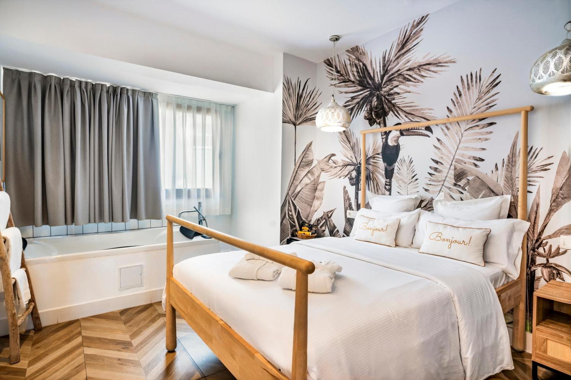 Hotel Duna Boutique 2*